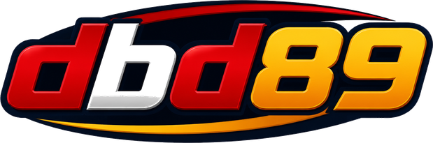 dbd89 Logo